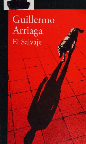 EL SALVAJE