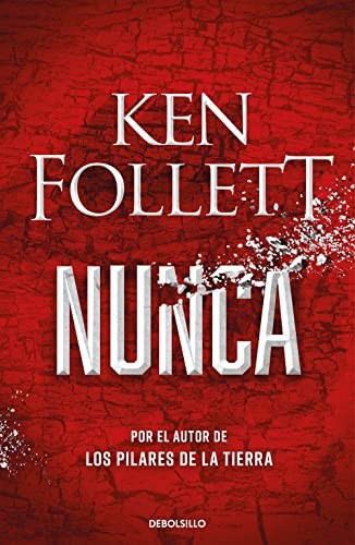 NUNCA (FORMATO GRANDE)