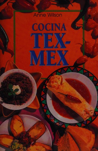 COCINA TEX MEX