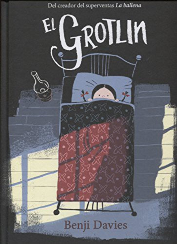EL GROTLIN