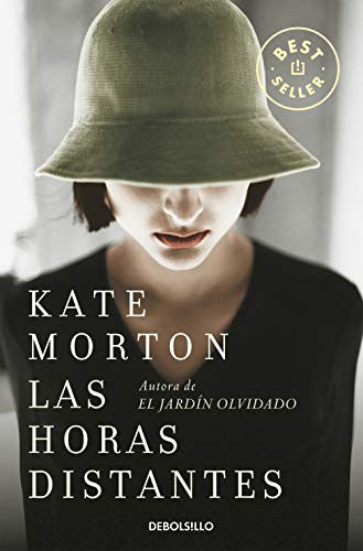 LAS HORAS DISTANTES