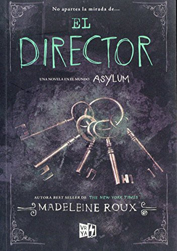 ASYLUM 3.5: DIRECTOR