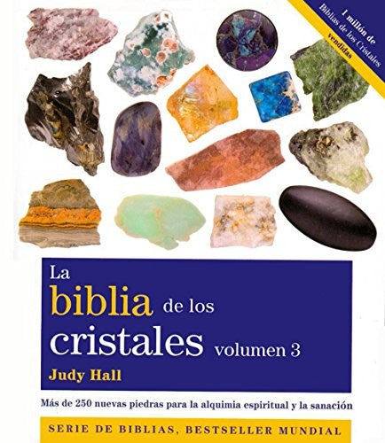 *LA BIBLIA DE LOS CRISTALES III