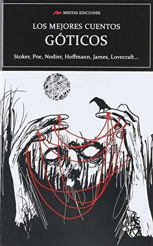 LOS MEJORES CUENTOS GÓTICOS