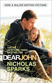 DEAR JOHN (INGLES)