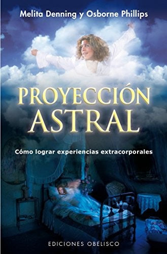 * PROYECCIÓN ASTRAL