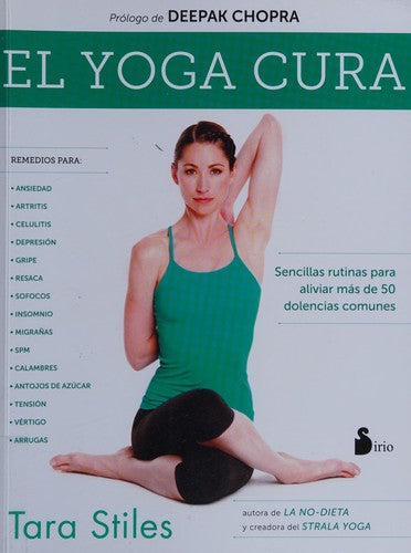 * EL YOGA CURA