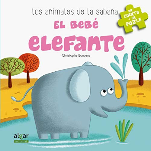 *EL BEBÉ ELEFANTE