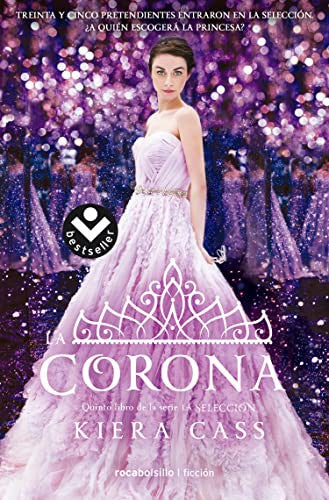 SELECCION 5: LA CORONA (BOLSILLO)