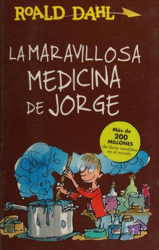 MARAVILLOSA MEDICINA DE JORGE, LA