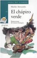 * SOPA DE LIBROS VERDE: EL CHÁPIRO VERDE