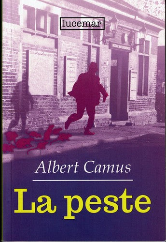 LA PESTE