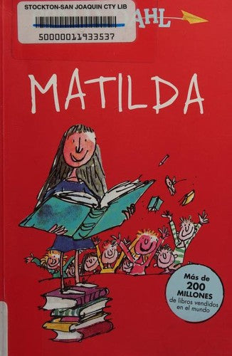 MATILDA (ESPAÑOL)