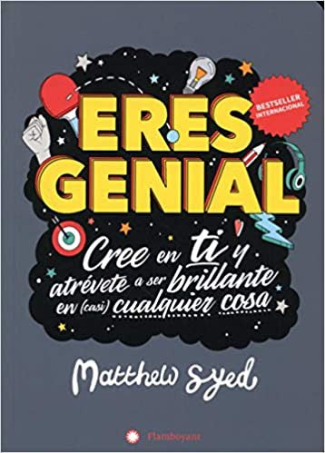 ERES GENIAL