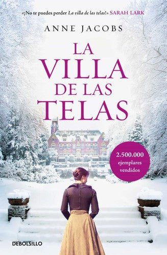 VILLA DE LAS TELAS 1: LA VILLA DE LAS TELAS