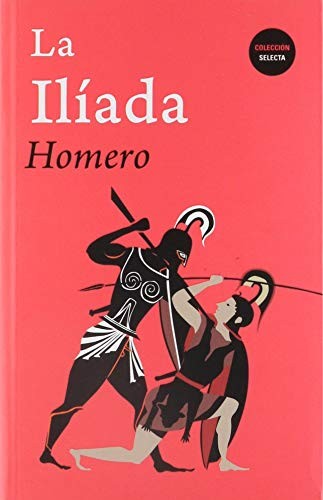 ILIADA, LA