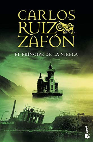 EL PRÍNCIPE DE LA NIEBLA