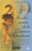DIEZ SECRETOS DE LA RIQUEZA ABUNDANTE