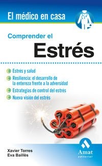 COMPRENDER EL ESTRÉS