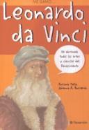 ME LLAMO? LEONARDO DA VINCI