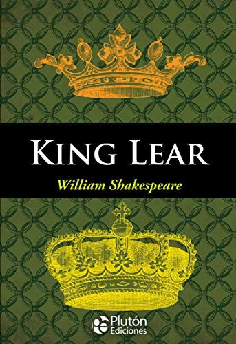 KING LEAR
