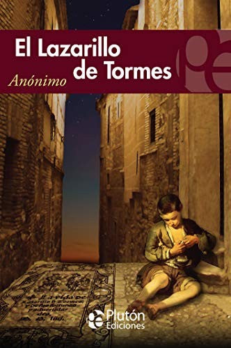 EL LAZARILLO DE TORMES