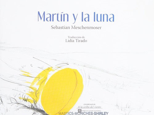 MARTIN Y LA LUNA