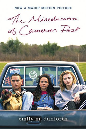 MISEDUCATION OF CAMERON POST