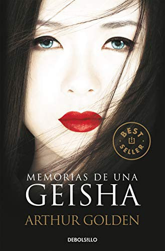 MEMORIAS DE UNA GEISHA