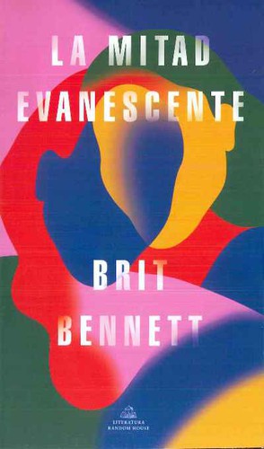 LA MITAD EVANESCENTE