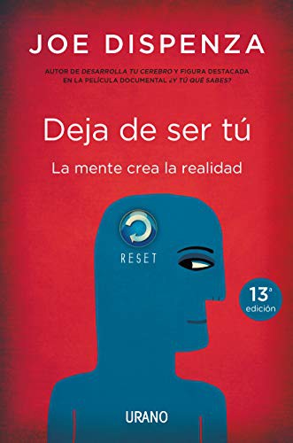 DEJA DE SER TU