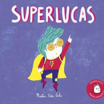 * SUPERLUCAS