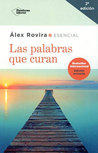 LAS PALABRAS QUE CURAN