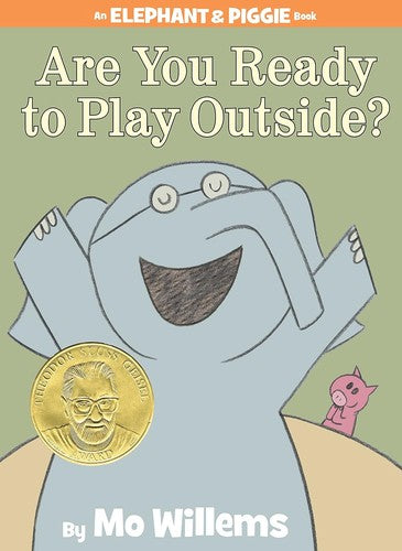 ARE YOU READY TO PLAY