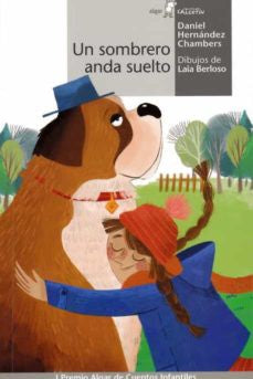CALCETIN BLANCO: UN SOMBRERO ANDA SUELTO