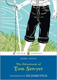 PUFFIN CLASSICS: ADVENTURES OF TOM SAWYER