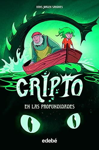 CRIPTO 1: EN LAS PROFUNDIDADES