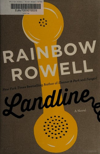 LANDLINE