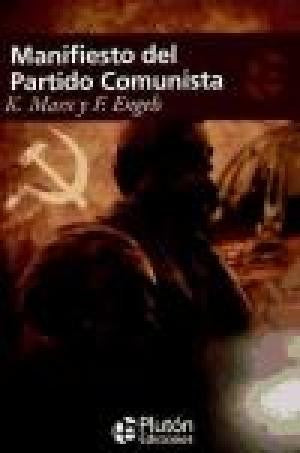 MANIFIESTO DEL PARTIDO COMUNISTA