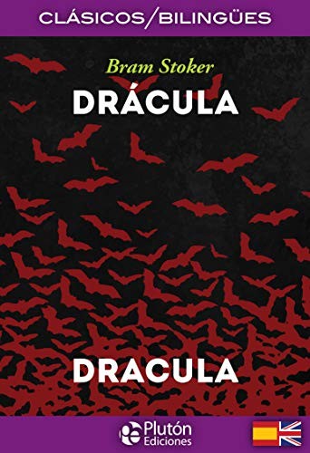 DRACULA BILINGUE