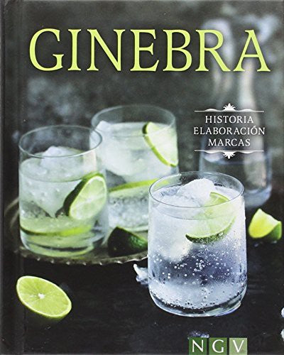 *MINILIBROS: GINEBRA