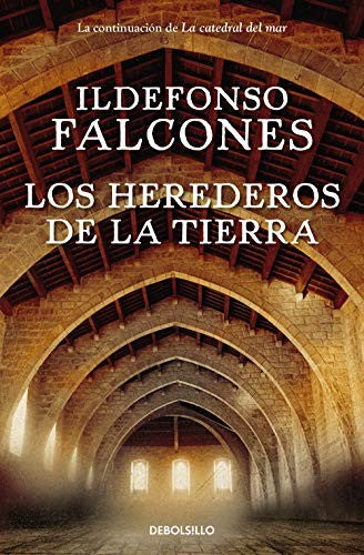 LA CATEDRAL DEL MAR 2: HEREDEROS DE LA TIERRA