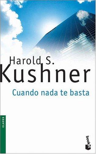 CUANDO NADA TE BASTA TOP