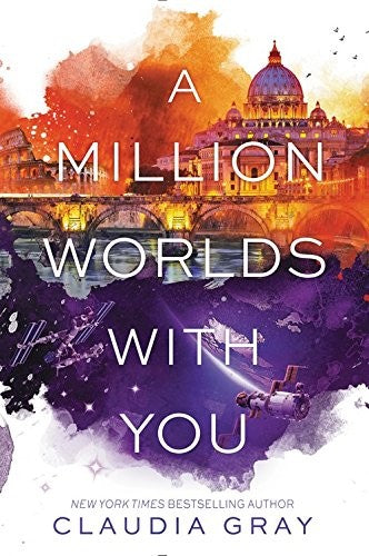 *MILLION WORLDS WITH YOU