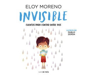 INVISIBLE (ÁLBUM ILUSTRADO)