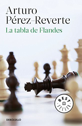 TABLA DE FLANDES