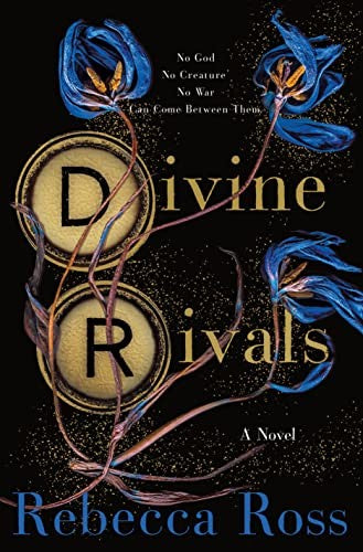 LETTERS OF ENCHANTMENT 1: DIVINE RIVALS