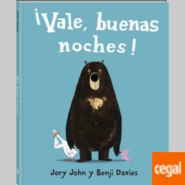 *¡VALE, BUENAS NOCHES!