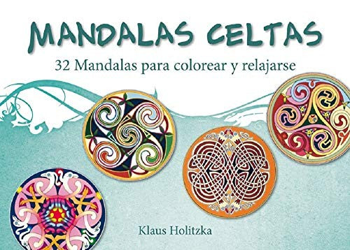 * MANDALAS CELTAS (N.E)