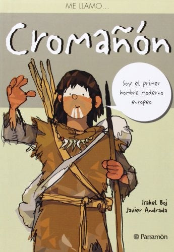 ME LLAMO? CROMAÑON